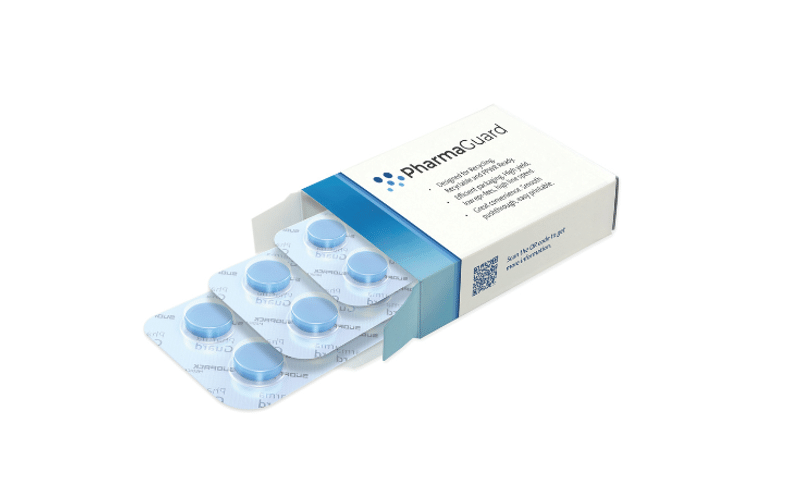 Sudpack and IMA develop recyclable blister packaging for existing lines